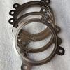Almohadilla de interfaz del turbocompresor 330210000028, almohadilla del tubo de escape Weichai 12M33 Boduan 6M26, accesorios originales