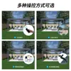 Pavilhão de Pátio Liga de Alumínio Artesanato Guarda-sol, Proteção Solar, À Prova de Vento e Impermeável Pavilhão Atacado Novo Estilo Chinês Pavilhão Fornecimento Direto da Fábrica