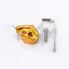 Adecuado para Yamaha Aerox/Nvx Nmax155 Frenos Delanteros Modificados Cubierta Protectora Abs Guardapolvo Sensor Accesorios