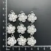 Accesorios de Imán para Refrigerador de la Etnia Miao, Adornos Estilo Chino de Fénix y Mariposa Imitación Plata, Estilo Étnico Miao de Plata de Nicho Pavo Real, Zona Turística de Guizhou