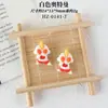 Parche 3D Personalizado de Dibujos Animados para Niños Pequeño Superman Clip para el Cabello Flor para Zapatos Accesorios para el Cabello Accesorios Hechos a Mano Materiales