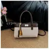La popular bolsa más vendida de este año para mujer, retro, nuevo diseño de nicho pequeño 2026, bolso cruzado, bolso de mano tipo tote para la temporada de otoño e invierno