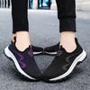 Zapatos Casuales de Malla Transpirables de Verano para Hombre, Tenis Cómodos de Suela Suave, Zapatos de Tela Old Beijing para Hombre