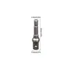Soquete Mágico - Mais Vendido Internacionalmente 9-21mm Soquete Hexagonal Universal Multifuncional de Alto Torque Ajustável Adaptador