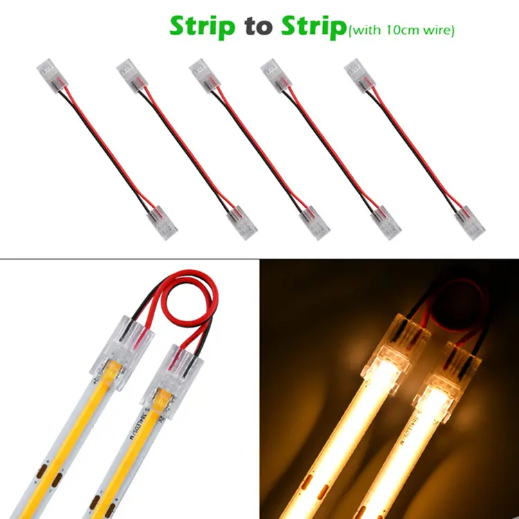 5pcs-2pin-COB-LED-Strip-Connec