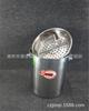 Cubo de té de acero inoxidable cubo para residuos de té cubo para té de fila bote de basura para té accesorios para juego de té kung fu desperdicio de agua