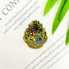 Suministro Transfronterizo de Piezas Acrílicas con Purpurina de Forma Especial para Procesamiento Pegamento Láser Piezas Acrílicas de Dibujos Animados Personalización DIY