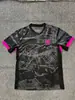 Colección al por mayor de series populares del Club Barcelona, números de estrellas, versión tailandesa de uniformes de fútbol deportivo, modelos populares transfronterizos, se puede enviar en nombre de otros