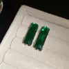 Pendientes de Borla Redonda con Circonita de Aguja Plateada Estilo Nuevo Retro Elegantes Versátiles Pendientes de Lujo Ligero de Gama Alta para Mujer