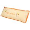 Almohada para dormir de látex de seda helada con dibujos animados de verano, extraíble y lavable, cojín para sofá de casa, almohada larga y fresca, venta al por mayor