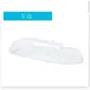 Adequado para Capa de Farol, Máscara de Farol, Capa de Farol Dianteiro, Capa de Farol Transparente, Luzes de Carro para BMW Série 5 E39 99-03