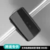 Adecuado para Funda de Llave Dongfeng Renault Koleos Koleos 2018 Coche Renault Carcasa Transparente Todo Incluido Hebilla