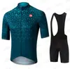 Traje de manga corta Tour de France 2025 ropa de ciclismo bicicleta de carretera bicicleta de montaña secado rápido transpirable equipo de ciclismo para exteriores