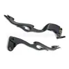 Adecuado para Manillar de Freno de Motocicleta Kawasaki Z1000Sx/Ninja 1000/Calier 2011-2012