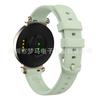 Adequado para Jiaming Garmin Lily 2 Silicone Strap Women Smart Watch Quick Disassemble Strap Site Oficial Mesmo