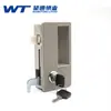 Wangtong 9308A Cerradura para Casillero Cerradura de Oficina de Lujo Cerradura para Archivador Caja de Seguridad Cerradura de Leva para Gabinete Fábrica