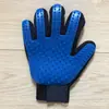 Guantes de Masaje Multicolores para Mascotas Guantes para Gatos Guantes de Baño y Limpieza para Mascotas Guantes para Quitar Pelo de Mascota Quitar Pelo