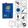 Detector de Vazamento de Fumaça de Carro Detector de Vazamento Detector de Vazamento no Sistema de Admissão do Motor Detecção de Vazamento no Tubo de Escape
