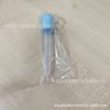 Fabricantes em estoque 10 cores 5ML alimentador de água conta-gotas de silicone bebê infantil anti-engasgo alimentação escala conta-gotas