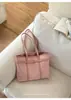 2026 Nuevo Estampado de Estrellas Moderno Estilo de Lujo Ligero para Viajes Diarios Gran Capacidad Elegante de Moda Bolso de Mano para Hombro para Mujer