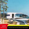 Turismo Férias Star House Piscina Tema Star Campground Viewing Space Cápsula Summer Luxury Homestay Personalização