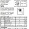Transistor de Efecto de Campo N-Channel Irf540Npbf Nuevo Original, 100V, 33A, 44M@10V