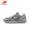 Tênis Casual Respirável Putian Factory Série Nb1906R Prata Líquida Unissex para Corrida de Outono