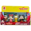 Mickey e Turma Dedoches Marionete