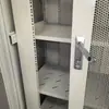 Conjuntos Completos de Gabinetes de Panel de Potencia, Gabinetes Eléctricos Estándar Nacional, Cuerpos de Gabinete de Panel de CC Personalizados de Fabricantes Importantes para Proyectos de Ingeniería Eléctrica