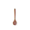 Espátula de Madeira de Acácia Conjunto de Utensílios de Cozinha Conjunto de Ferramentas de Cozinha Escumadeira Colher Colher de Sopa Colher Escorredora Colher de Arroz Conjunto de Colheres para Macarrão Transfronteiriço