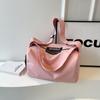 Bolsa Deportiva de Alto Valor para Fitness para Mujer Separación Seco y Húmedo Bolsa de Natación Almacenamiento Bolsa de Viaje Portátil para Mujer Bolsa de Viaje de Gran Capacidad para Mujer