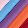 Tejido de Malla de Seda de Leche 75D, Tejido de Punto por Urdimbre Elástico para Yoga, Tejido de Malla de Secado Rápido de Alta Elasticidad que Absorbe la Humedad para Camisetas Deportivas de Baloncesto