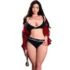 Muñeca de silicona sólida, producto de cuerpo completo para hombre adulto, muñeca BJD de pecho grande, insertable femenina, fabricante