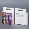 Adequado para Caixa de Embalagem de Cabo de Fone de Ouvido Apple 14-15 Porta Tipo-C Embalagem de Papelão para Cabo de Fone de Ouvido Estoque para Venda no Atacado