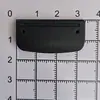 Nova Fivela Plástica Marcada por Moldagem por Injeção Marca Registrada Sapatos, Roupas, Bolsas, Acessórios e Acessórios Venda Direta da Fábrica