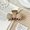 Pinzas de Tiburón Populares, Pinzas para el Cabello de Venta Caliente Estilo Coreano, Pinzas de Mariposa para Adultos, Pinzas Sencillas para Cola de Caballo, Pasadores, Pinzas para el Cabello