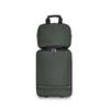 Bolsa de Tocador, Bolsa de Maquillaje, Bolsa para Artículos Personales, Maleta de Carrito Portátil, Bolsa de Almacenamiento Impermeable para Tren de Alta Velocidad