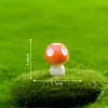 Novo produto internacional: Figurinhas de unicórnio e elfo, acessórios decorativos DIY, ornamentos para terrário de musgo em miniatura