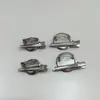 Pin grueso de Guangzhou pin de especificación multifuncional pin de broche DIY corsage de ropa accesorios de joyería pin de hebilla