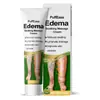 Crema para el Cuidado de las Piernas Fórmula Suave para Cuidar e Hidratar Tus Piernas, Ligera y Cómoda para la Nutrición Diaria