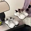 Zapatillas de "Dad Shoes" para Mujer con Cintura Delgada, Novedad Primavera/Otoño 2026, Suela Gruesa, Aumentadoras de Altura, Zapatillas de Entrenamiento Alemanas, con Cordones, Versátiles, Casuales