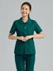 Traje de Primeros Auxilios de Hospital Traje de Enfermera Traje Dividido Cuidado Bucal Enfermera Club del Mes de la Enfermera Departamento de Emergencias Médico Traje 120