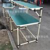 Tubo de Soporte de Barra Tubo de Plástico Tubo Compuesto Estante de Fábrica Banco de Trabajo