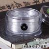 Pulseira de Cristal Tao Cordão Elástico Tendão Transparente Linha de Pesca Fio para Miçangas Artesanato Cordão Elástico para Pulseira Cordão Trançado Cordão para Miçangas