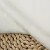Fabricante de Procesamiento de Cabezales de Tela Punto Algodón Blanco Trapo Grande Desperdicio de Tela Paño Industrial para Limpieza Trapo Absorbe Aceite y Agua