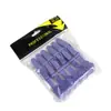 Presilhas Coloridas Populares de Jacaré para Ferramentas de Cabeleireiro, Presilhas de Jacaré Específicas para Salão para Secionamento de Posicionamento de Permanente e Coloração, Presilhas de Bico de Pato