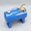 Proporcionador de Concentración de Emulsión Subterráneo: Dosificación automática para una concentración de emulsión estable y uniforme