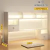 Estante Prateleira de Armazenamento de Mesa Organizador de Mesa Estante Simples para Mesa Estante Pequena para Casa/Estudante