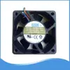 Ventoinha de resfriamento para servidor AVC6025 24v 0.3A DATB0625B4H
