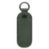Funda Protectora de Cuero para Memoria USB Sandisk Hp Patriot U Shield Colgante para Llave Anti-Pérdida